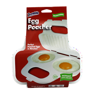 Travelwnat Modern Innovations Egg Poacher Tray - Complimentary