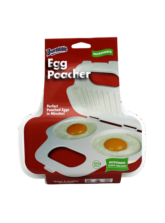 Egg Poachers in Kitchen Tools & Gadgets