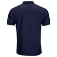 thumbnail image 3 of Playera Tipo Polo Alfa Romeo con logo en silicon, 3 of 5