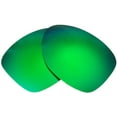 thumbnail image 2 of Emerald Polarized Replacement Lenses for Oakley Dispatch II Sunglasses, 2 of 5