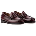 thumbnail image 2 of G.h.bass Larson Moc Penny Shoes, 2 of 4