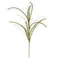 thumbnail image 1 of Vickerman QG192473 29 in. Lime Glitter Harvest Spray - 6 per Bag, 1 of 1