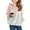 Pink, variant on Sherrylily Girls Fuzzy Fleece Hoodies Sweatshirt Casual Loose Pullover with Pockets 4-15 Years