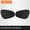 A pair in the front row, variant on Static Cling Car Window Sun Shades, Blackout Side Window Sun Visor 3 Sizes for Driver Passenger Rear Windows 