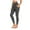 Dark Grey, variant on High Waisted Leggings for Women No See Through Yoga Pants Tummy Control Leggings for Workout Running Buttery Soft