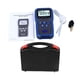 thumbnail image 1 of Indicador De Presión Diferenciada Del Aire Retroiluminado Del LCD Para El Aire De La HVAC Y La Presión De Sistema De Ventilación Exactitud 11 Unidades Del Manómetro De Digitaces Del Indicador, 1 of 14