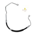 thumbnail image 3 of Edelmann 81214 Power Steering Pressure Line Hose Assembly 1 Pack, 3 of 3