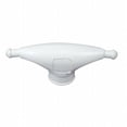 thumbnail image 1 of Rubber Spreader Boot - Pair - Large - White, 1 of 1