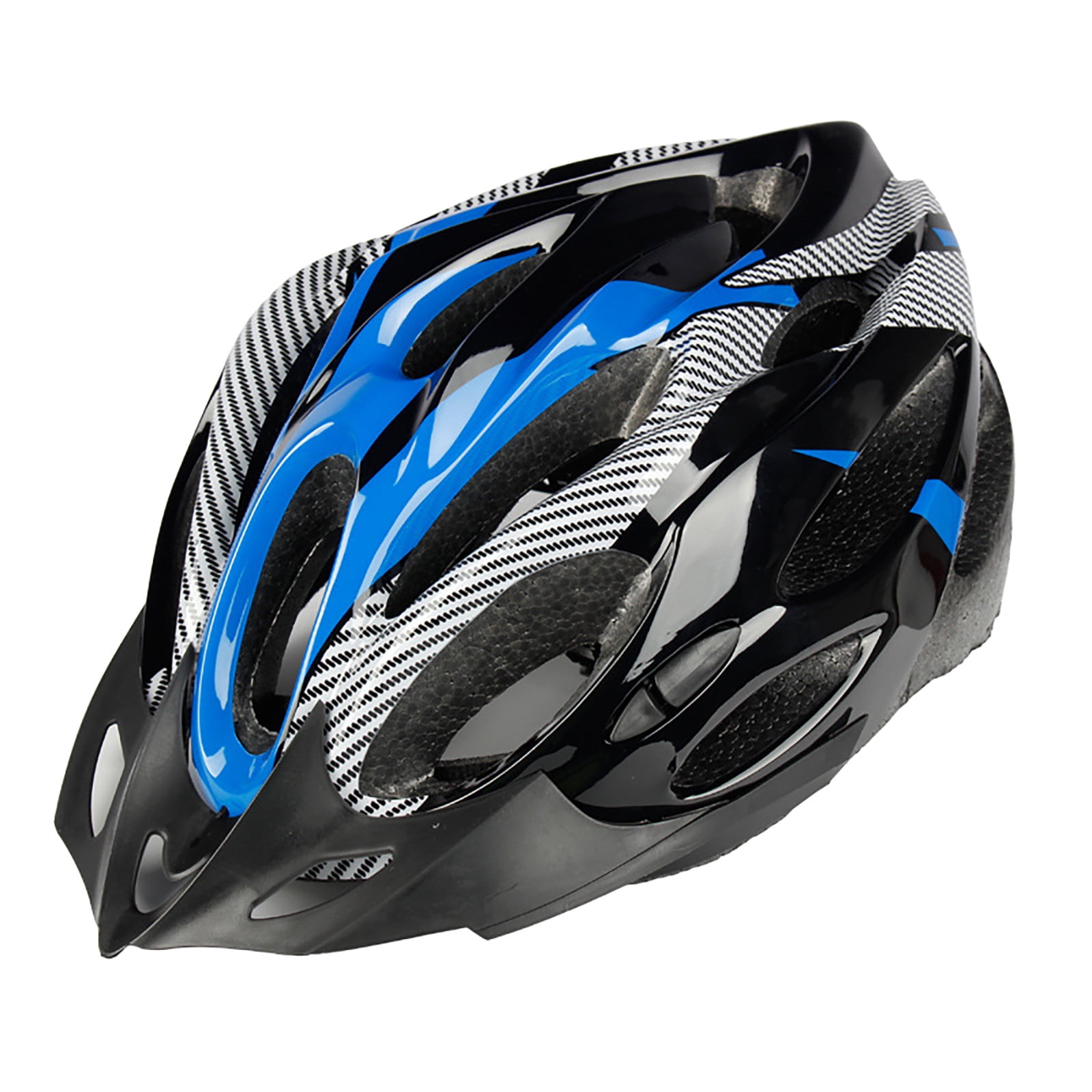 BATFOX Bicycle Cycling MTB Helmet Skate Mountain Bike Helmet For Men Women F-659 