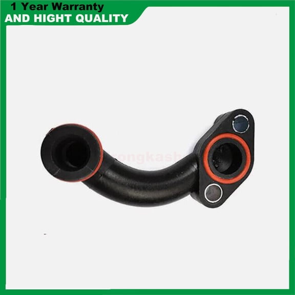 Engine coolant bypass pipe 68211200AC for for Dodge for Jeep Grand Cherokee RAM1500 30L-