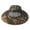 B, variant on Hats Beanie Cowboy Hat Silk Bonnet Fashion Berets Summer Fishing Sunshade Hat Outdoor Camouflage Breathable Sandal Hat Western Cowboy Sunshade Hat Net Hat Bucket Hats Berets Mens Baseball Cap