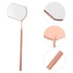 thumbnail image 3 of 2 espejos de pestañas desmontables para extensiones de pestañas, espejo de mano con asa, espejo de maquillaje portátil para suministros de tecnología de pestañas, compacto para viajes, 3 of 7