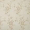 thumbnail image 4 of No. 918 Quinn Floral Lace Sheer Rod Pocket Kitchen Curtains, 58"x14", Oat, 4 of 5