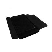 Prp Seats Roll Up Tool Bag (Bag Only), Black E92