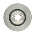 thumbnail image 2 of Raybestos 980295R Professional Grade Disc Brake Rotor Fits select: 2004-2013 MAZDA 3, 2 of 4