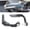 Silver, variant on Rupoun 22mm 7/8 inch Motorcycle Handguard Aluminum Alloy Universal Windproof Handle Protector for Sport Dirt Bike ATV MX Motocross, Silver (22 mm / 0.87 inches)