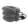 thumbnail image 4 of Air Neck Traction Non-Irritating High-strength Portable Practical Relax Muscle for Unisex, 4 of 4