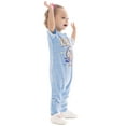 thumbnail image 2 of Toy Story Baby's Graphic Romper with Short Sleeves, Sizes 0/3M- 24M, 2 of 8