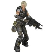 Neca Gears of War 3 Anya Stroud 18cm 0634482521571
