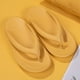 thumbnail image 4 of Chanclas de verano, zapatos de playa de Color sólido, zapatillas de casa para parejas al aire libre Wmkox8yii ytu2936, 4 of 5