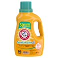 thumbnail image 1 of Detergente líquido Arm & Hammer Sensitive Skin 1,47 L Fresh Scent, 1 of 1