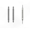 thumbnail image 2 of 22mm Spring Bars for Garmin Fenix 6X Pro, Epix, Tactix Watch Bands Replacement Stainless Steel, 2 of 5