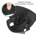 thumbnail image 3 of A Pair Of Heel Grips Soft Heel Pads For Shoes For Reduce Friction Enhancing Comfortable, 3 of 5