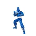 thumbnail image 6 of Power Rangers Lightning Collection Monsters Ninja Blue Ranger 6" Action Figure, 6 of 9