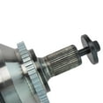thumbnail image 2 of CV Joint Axle Shaft Assembly Front Driver Side Left For Volvo S60 Volvo V70, 2 of 8