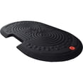 thumbnail image 4 of Floortex Fca21624Xbk Afs-Tex System 2000X Alfombrilla Antifatiga Activa, Color Negro, 16.0 X 24.0 In, 4 of 4
