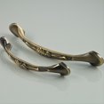 thumbnail image 4 of 5 UNIDS Gabinete Barra de barra 96 mm 128 mm Antiguo Bronce Armario Cajón Manejo Hogar Muebles Knob Cocina Armario Puerta Puerta, 4 of 7