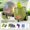 B, variant on 2.4G Remote Control Dinosaur Egg Car Toy for Kids Boys Girls, RC Battle Vehicle with Stable Controller, Plastic Build for Indoor and Outdoor Play, Style A