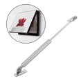 thumbnail image 4 of FUTUREORYY Lid Support Hinges Chest Hinges Iron for Business Owners 1Pcs, 4 of 8