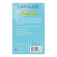 thumbnail image 2 of Diccionario Esencial de Biología Ediciones Larousse S.A de C.V Equipo Editorial, 2 of 2