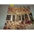 thumbnail image 1 of Pre-Owned Porches & Sunrooms: Your Guide to Planning and Remodeling (Better Homes and Gardens(R)) (Paperback) 0696211017 9780696211010, 1 of 1