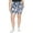 Animal Trace, variant on Calvin Klein Performance Womens Plus Fitness Running Bike Short
