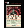thumbnail image 1 of Murder at Midnight [DVD], 1 of 1