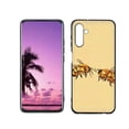 thumbnail image 1 of Compatible with Samsung Galaxy A13 5G Phone Case, Bee-64 Case Silicone Protective for Teen Girl Boy Case for Samsung Galaxy A13 5G, 1 of 1