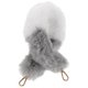 thumbnail image 5 of Plush Handbag Strap Replacement with Metal Buckle for Bag, 5 of 5