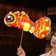 thumbnail image 4 of Mid-Autumn Kois Manual Lantern Ethnic Style Hand-made Festival Decoration Light for Children Boys Girls, 4 of 5