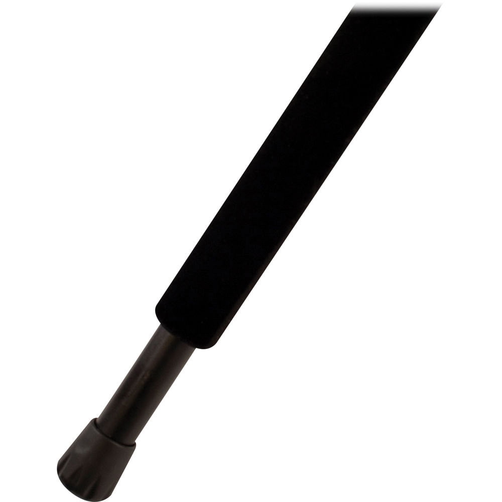 Ultimate Support GS-100+ Guitar Stand Black