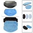 thumbnail image 4 of Mop Cloth With Mop Cloth Holder Kit For Kabum Smart 100 For Teendow BR151 For Redmond VR 1321s Robot Vacuum Cleaner Tool New, 4 of 5