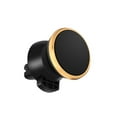 thumbnail image 1 of axGear Car Magnetic Air Vent Mount Holder Stand For Cell Phone Iphone GPS Devices, 1 of 8