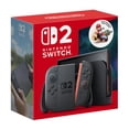 thumbnail image 1 of Nintendo Switch 2 256GB Mario, 1 of 6