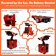 thumbnail image 4 of Kit de construcción de robot solar para niños, experimentos de tallo, 190 piezas, juguetes de construcción, regalos 12 en 1, kits de ciencia de energía solar para niños a partir de 8 años... JFHHH pequeña, 4 of 5