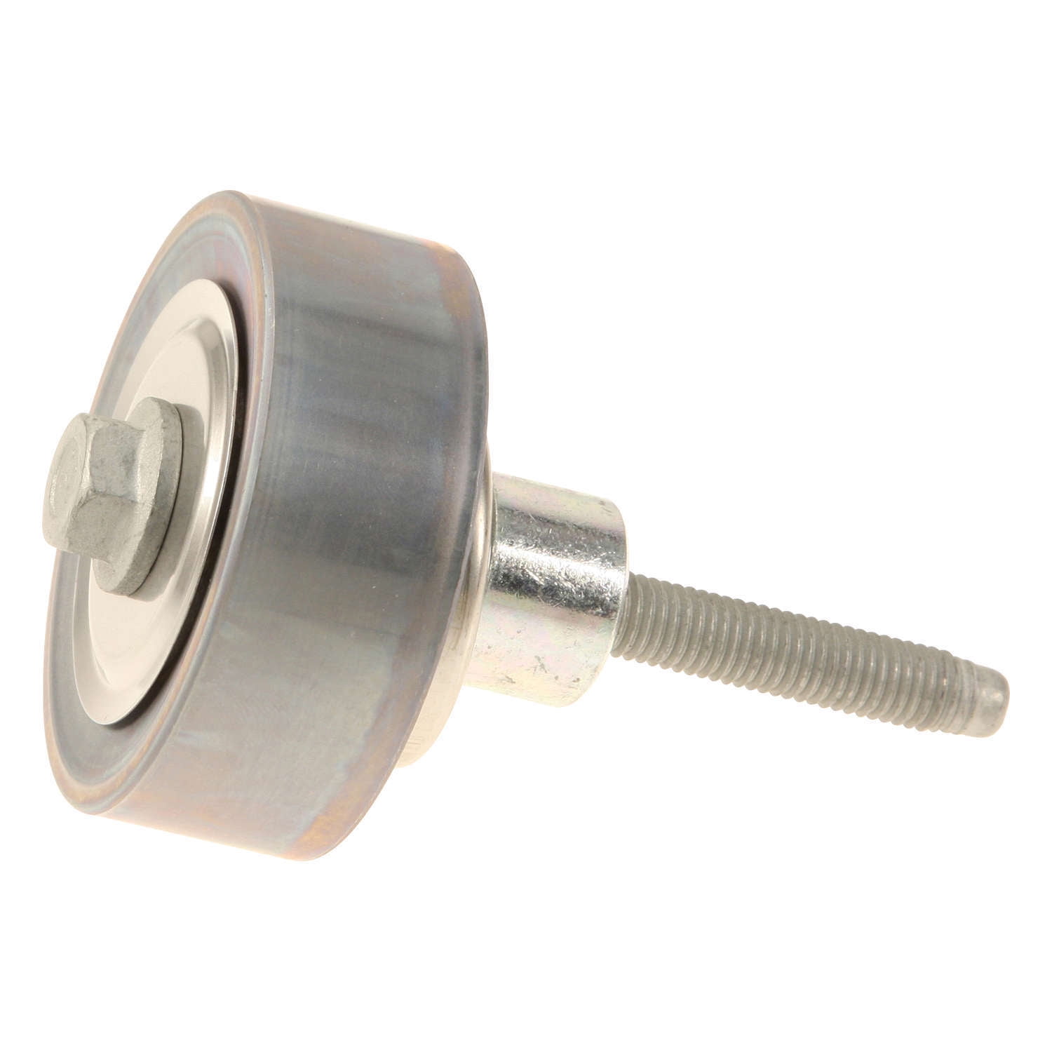 ACDelco GM Original Equipment 12610680 Drive Belt Idler Pulley