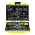 thumbnail image 3 of 24 184 Piece Outdoor Ing Tool Sets, 3 of 5