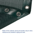 thumbnail image 4 of Unique Bargains Gravity Chair Replacement Fabric Anti-Gravity Chair Cloth Repair Kit, Green, 4 of 7