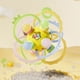 thumbnail image 2 of Colorful Baby Rattle Grasping Toy - Safe And Sturdy For Infants - For Teething Shaking And Grasping - Made From Materials, 2 of 7
