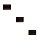 thumbnail image 4 of Mantel de PVC Billuyoard Textura de Bambú Marrón, 4 of 6